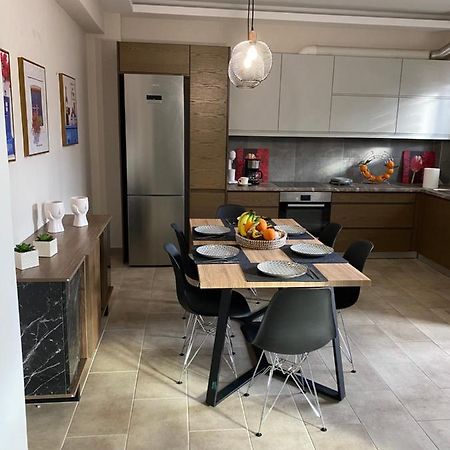 Karpofora Olive Hill Apartment מראה חיצוני תמונה
