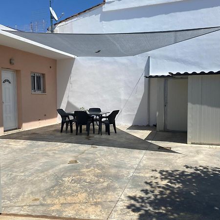 Karpofora Olive Hill Apartment מראה חיצוני תמונה