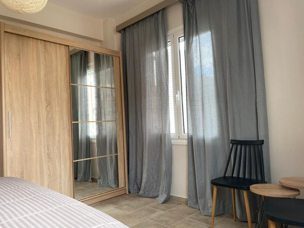 Karpofora Olive Hill Apartment מראה חיצוני תמונה