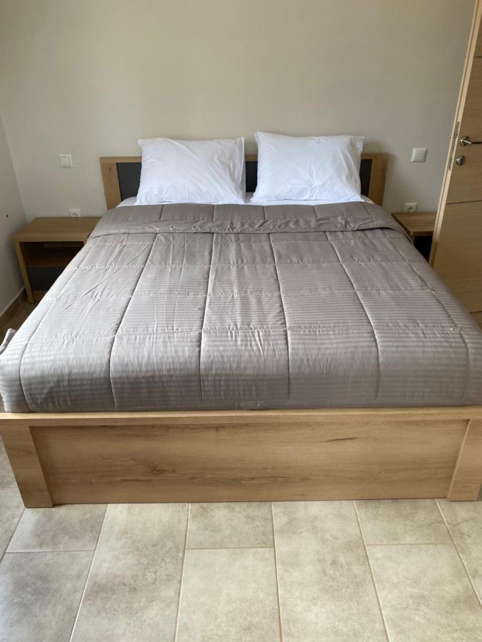 Karpofora Olive Hill Apartment מראה חיצוני תמונה