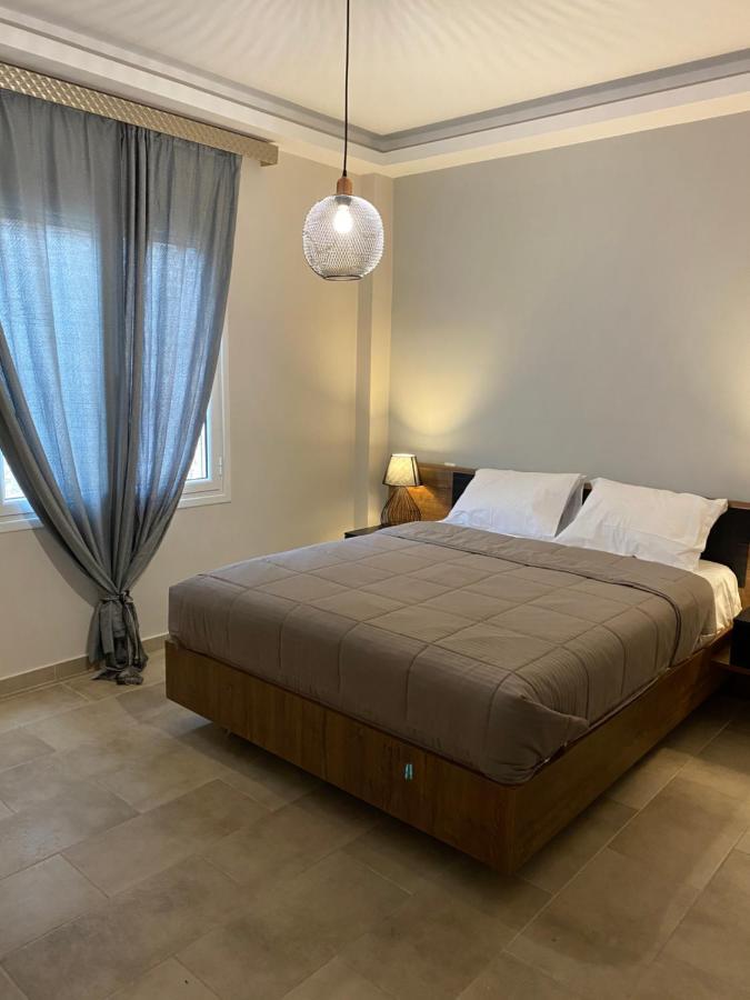 Karpofora Olive Hill Apartment מראה חיצוני תמונה
