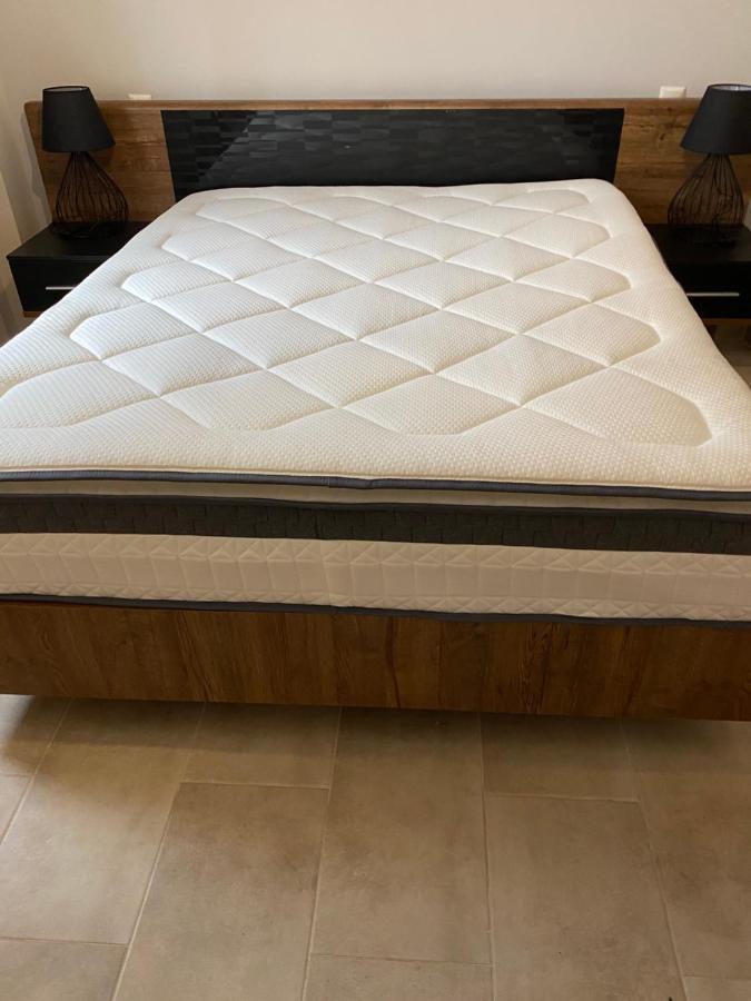 Karpofora Olive Hill Apartment מראה חיצוני תמונה