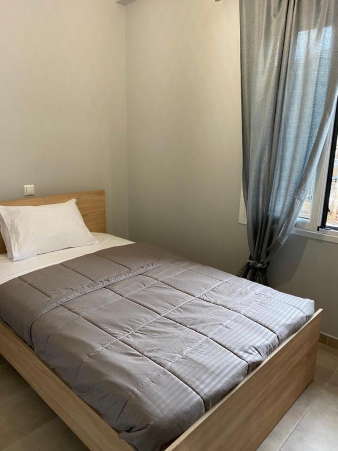 Karpofora Olive Hill Apartment מראה חיצוני תמונה