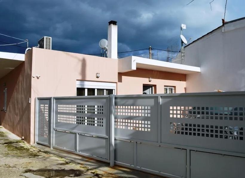 Karpofora Olive Hill Apartment מראה חיצוני תמונה