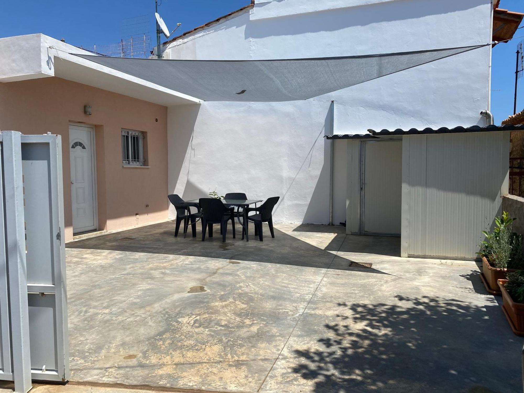 Karpofora Olive Hill Apartment מראה חיצוני תמונה