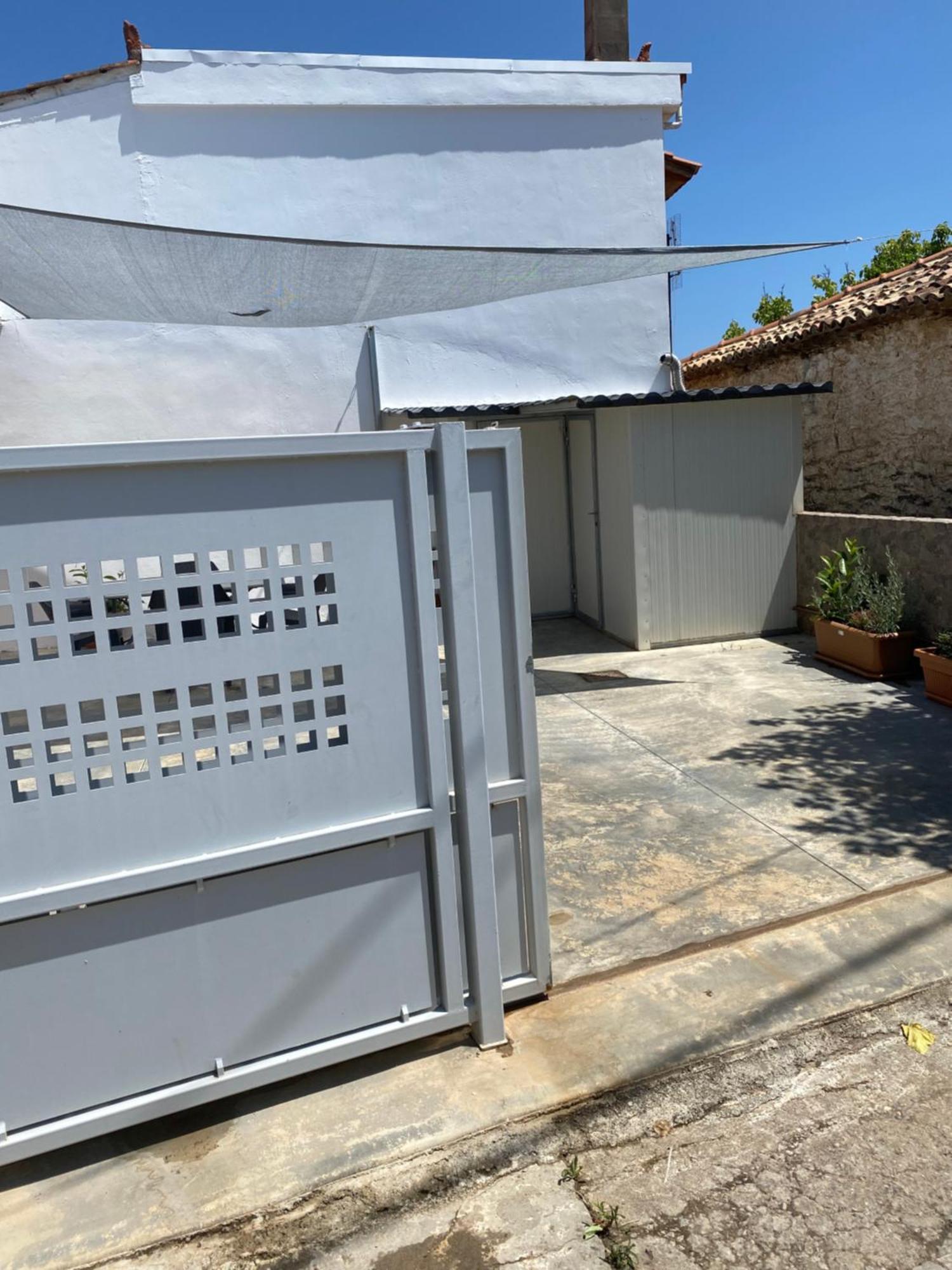 Karpofora Olive Hill Apartment מראה חיצוני תמונה