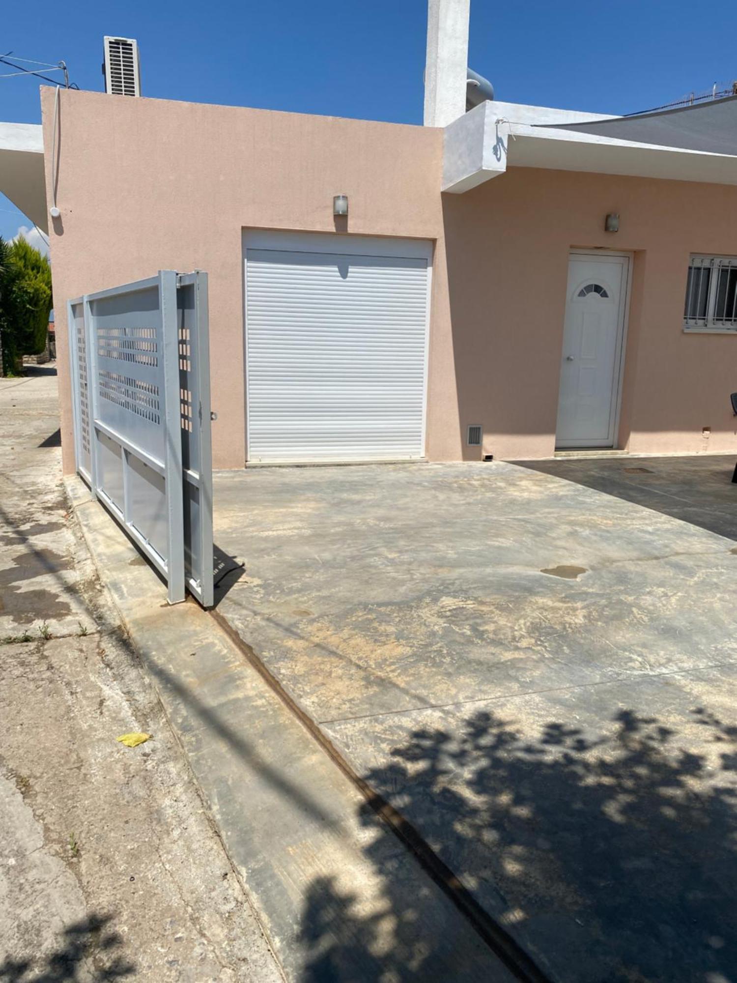 Karpofora Olive Hill Apartment מראה חיצוני תמונה